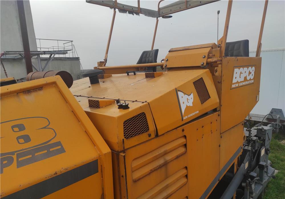 Altele BPG C8