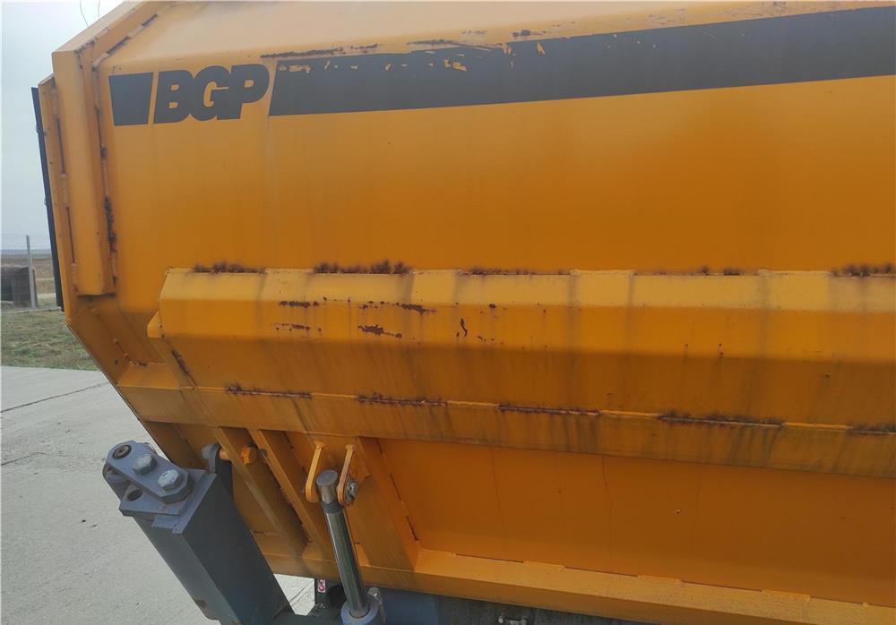 Altele BPG C8