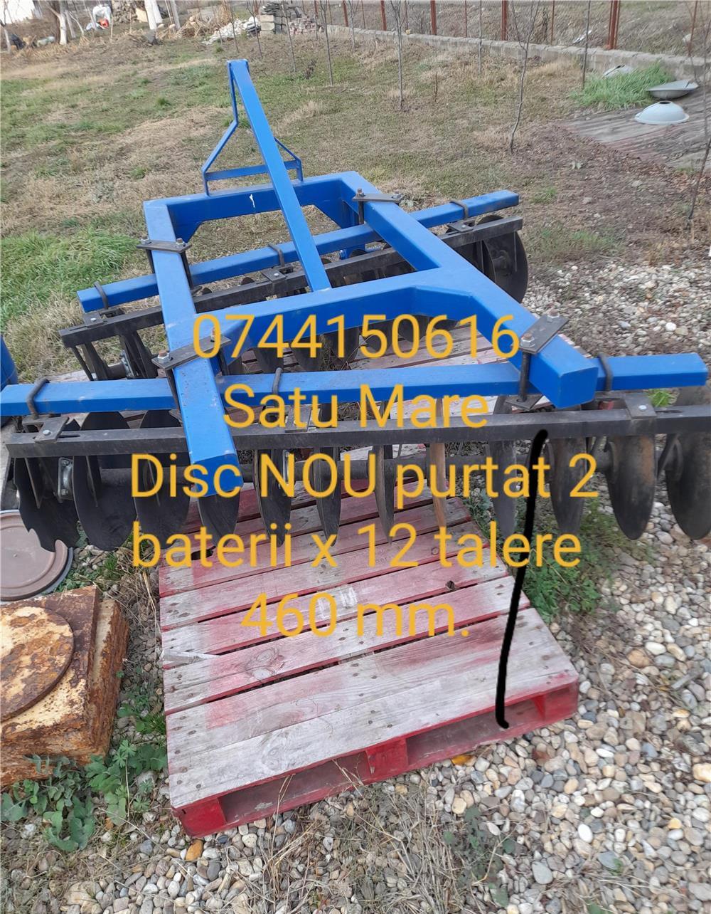Altele Diferite