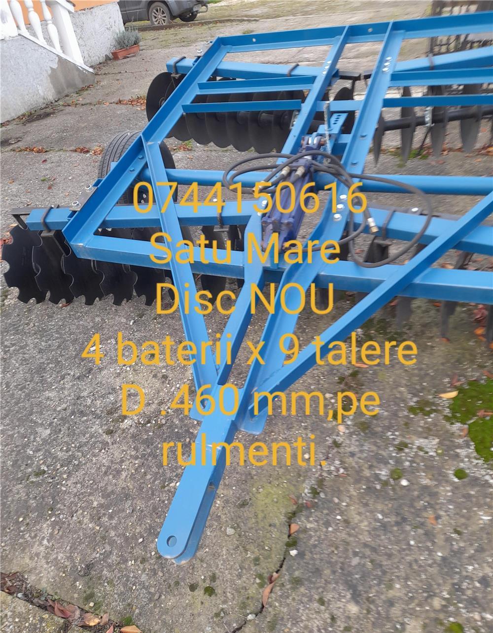 Altele Diferite