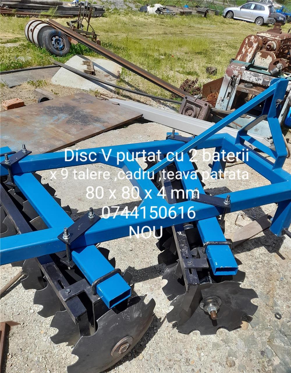 Altele Diferite