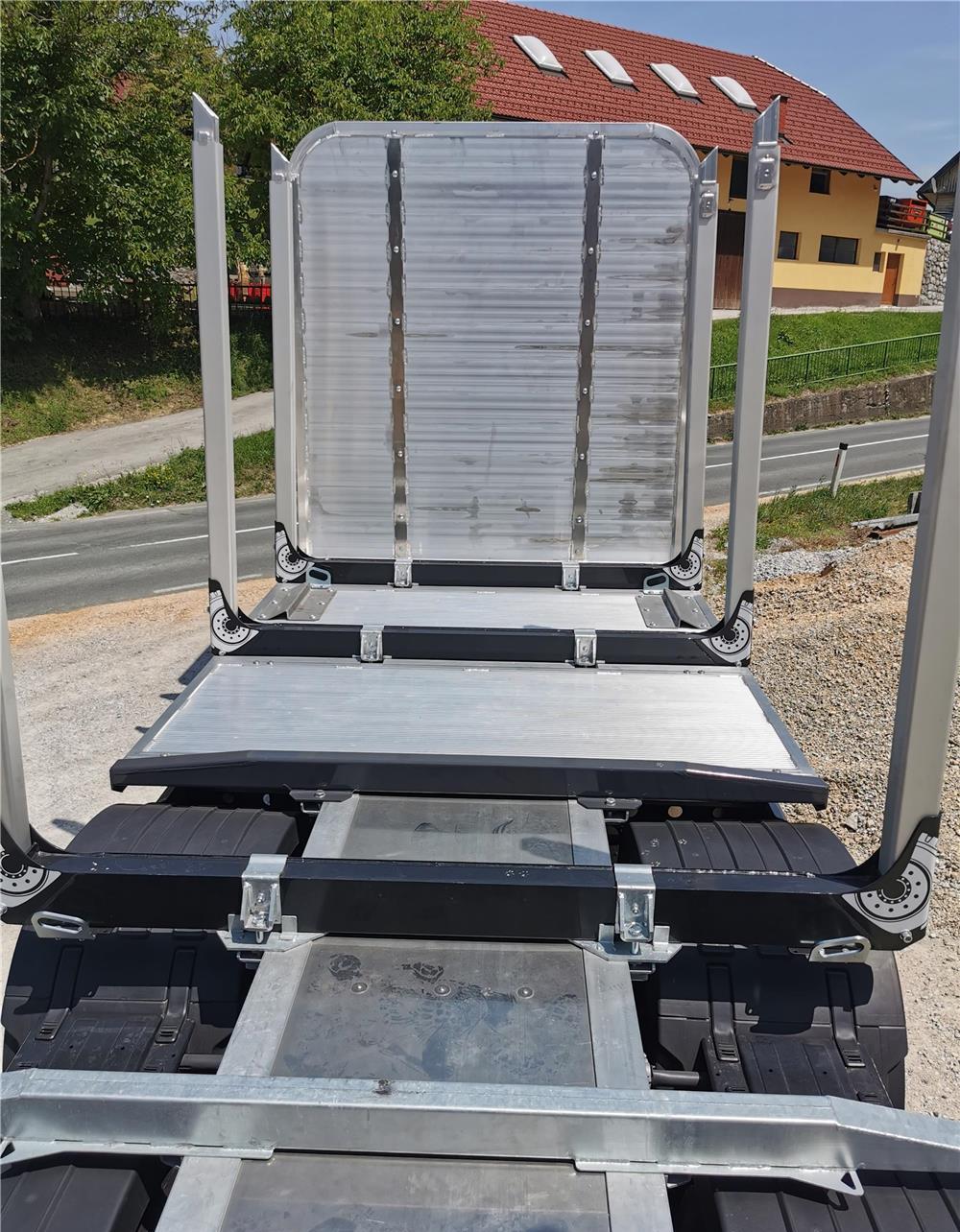 Altele Ecco Alu