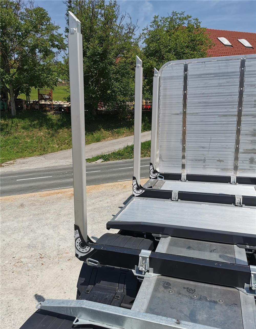 Altele Ecco Alu