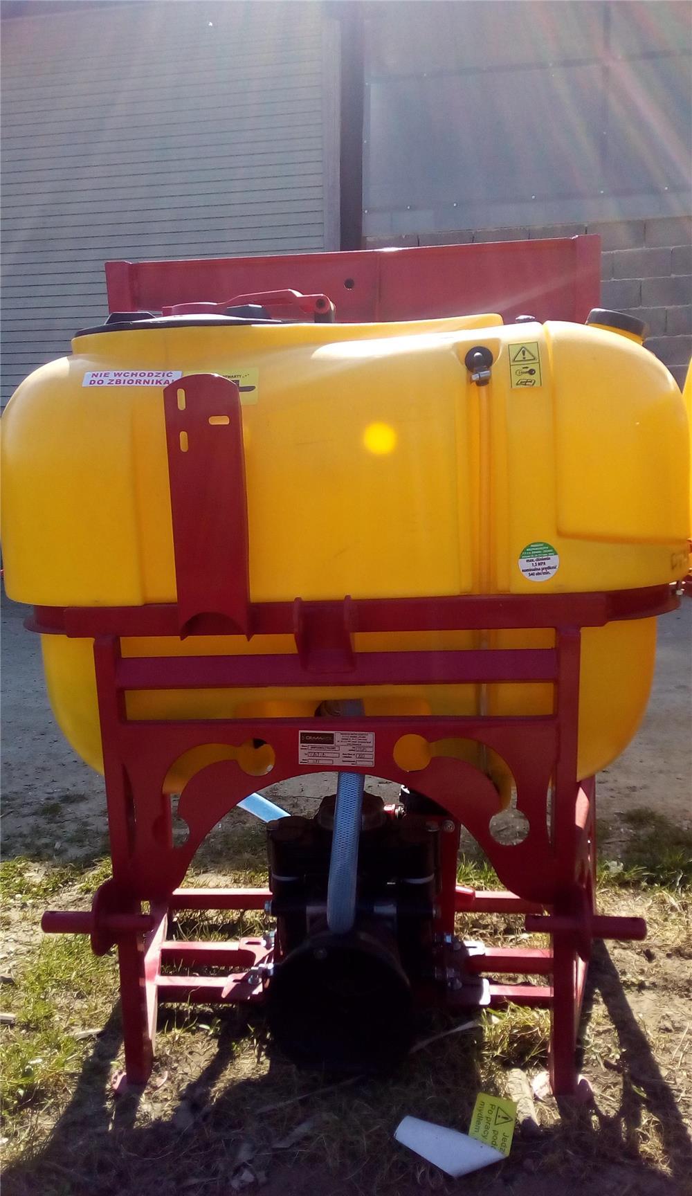Altele Erbicidator 200l