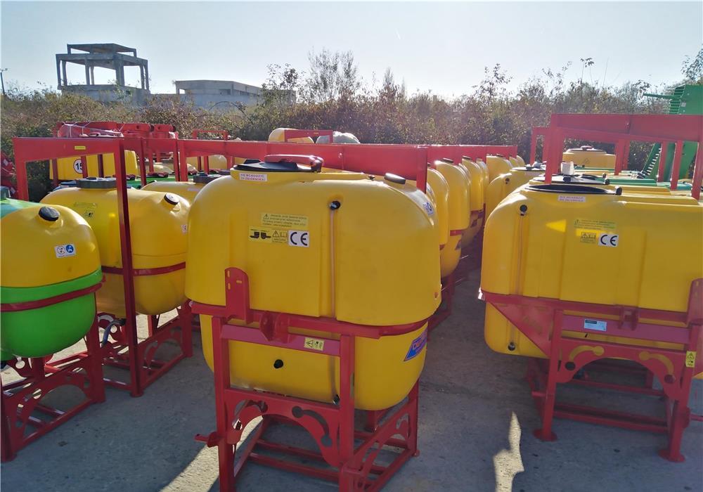 Altele Erbicidator 200l
