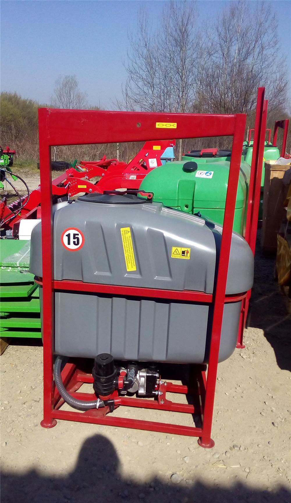 Altele Erbicidator 200l