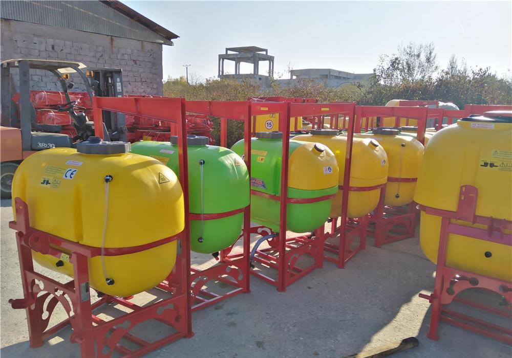 Altele Erbicidator 200l