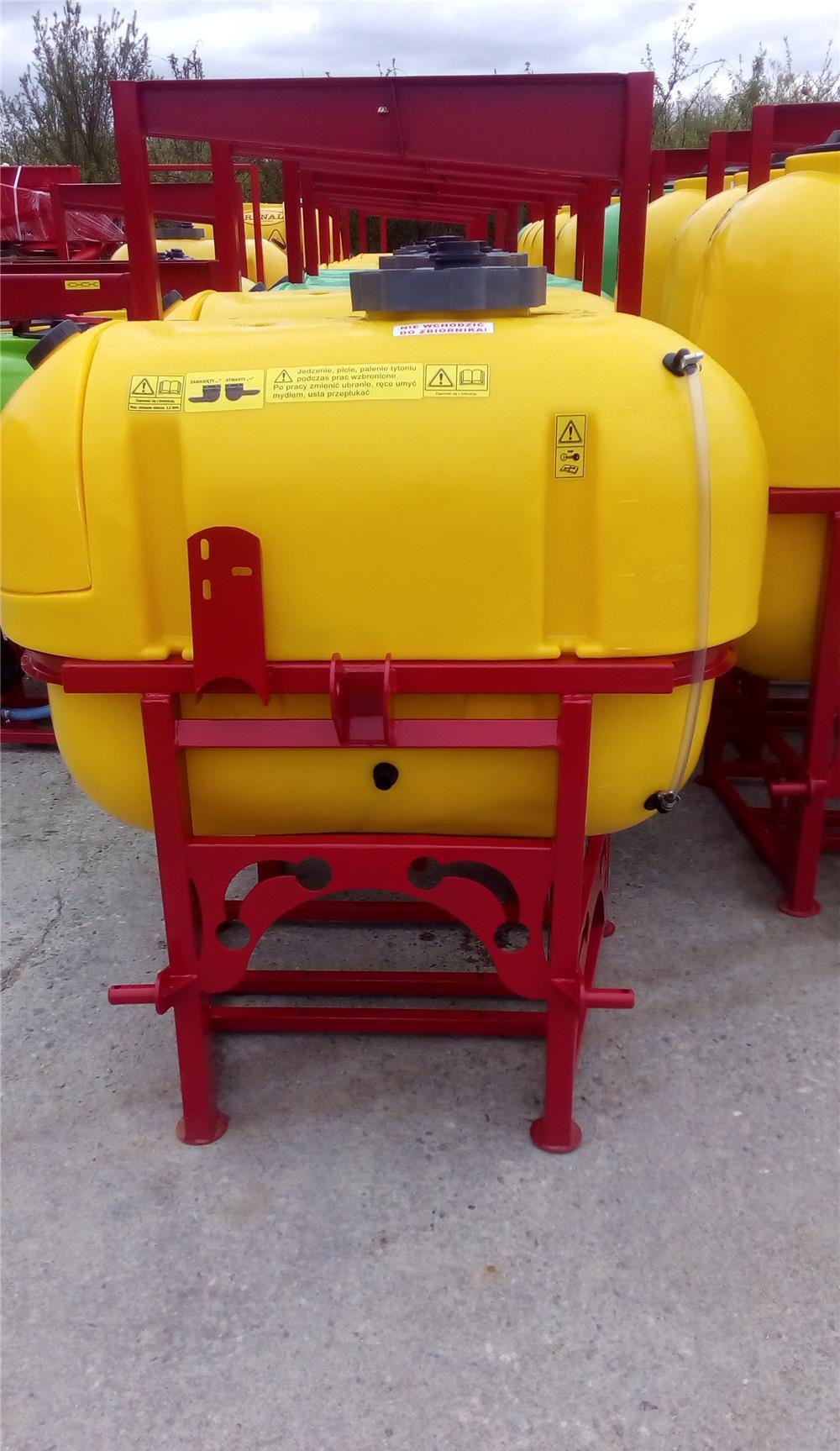 Altele Erbicidator 300l