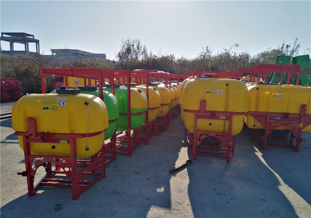 Altele Erbicidator 300l