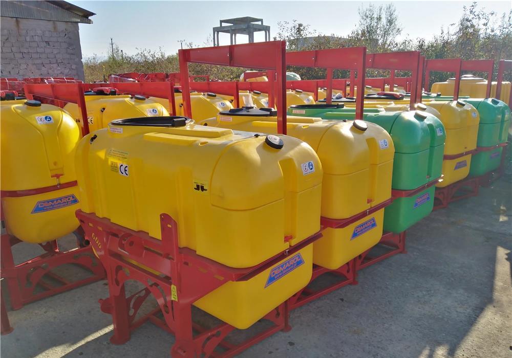 Altele Erbicidator 800l