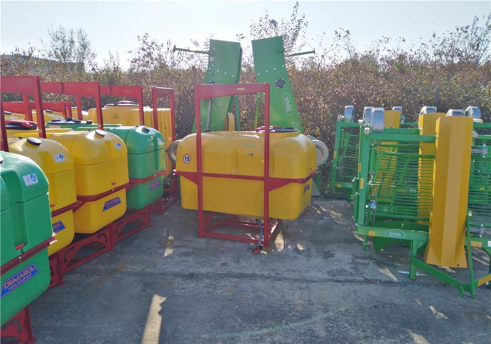 Altele Erbicidator 800l