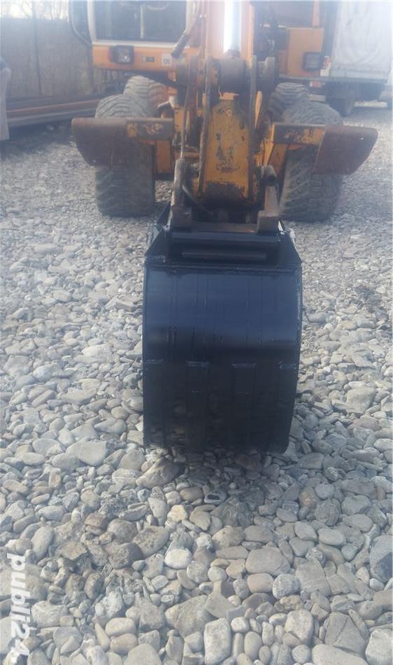 Altele Mecalac