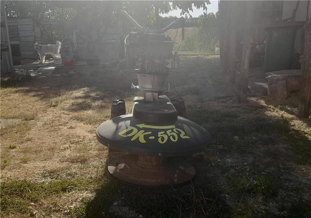 Altele Ok 552