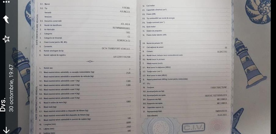 Altele PLATFORMA