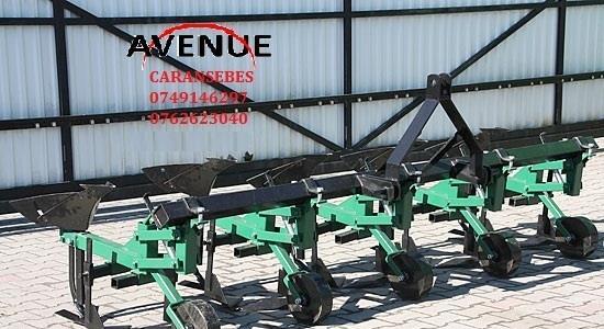 Altele Prasitoare pe 3 sau 5 randuri
