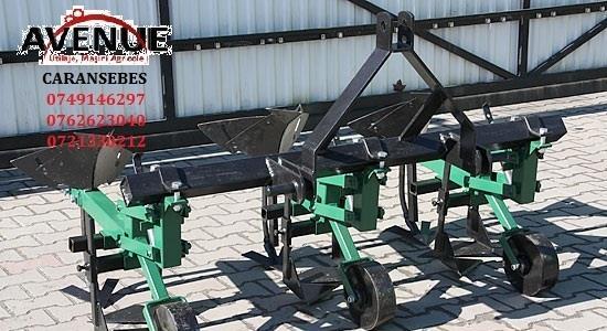 Altele Prasitoare pe 3 sau 5 randuri