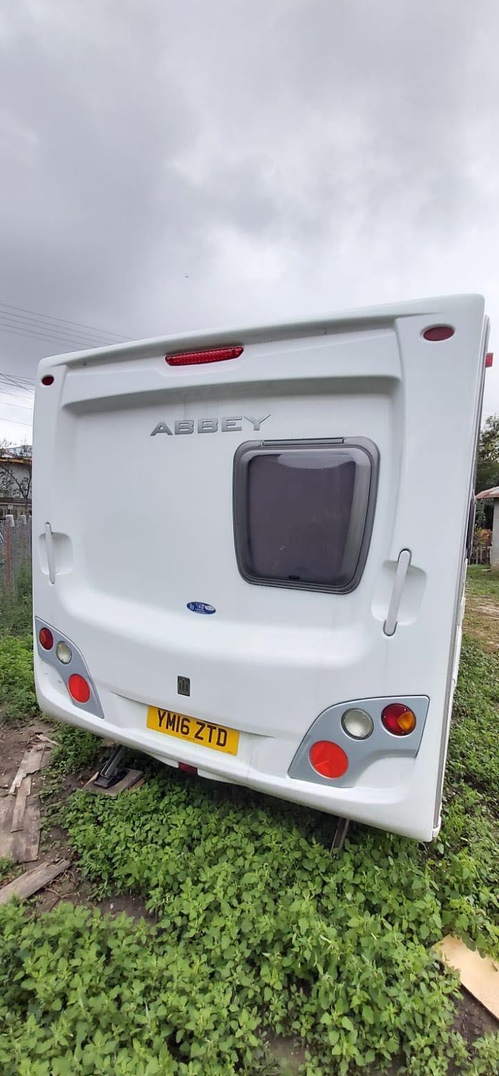 Altele Swift Abbey 2010