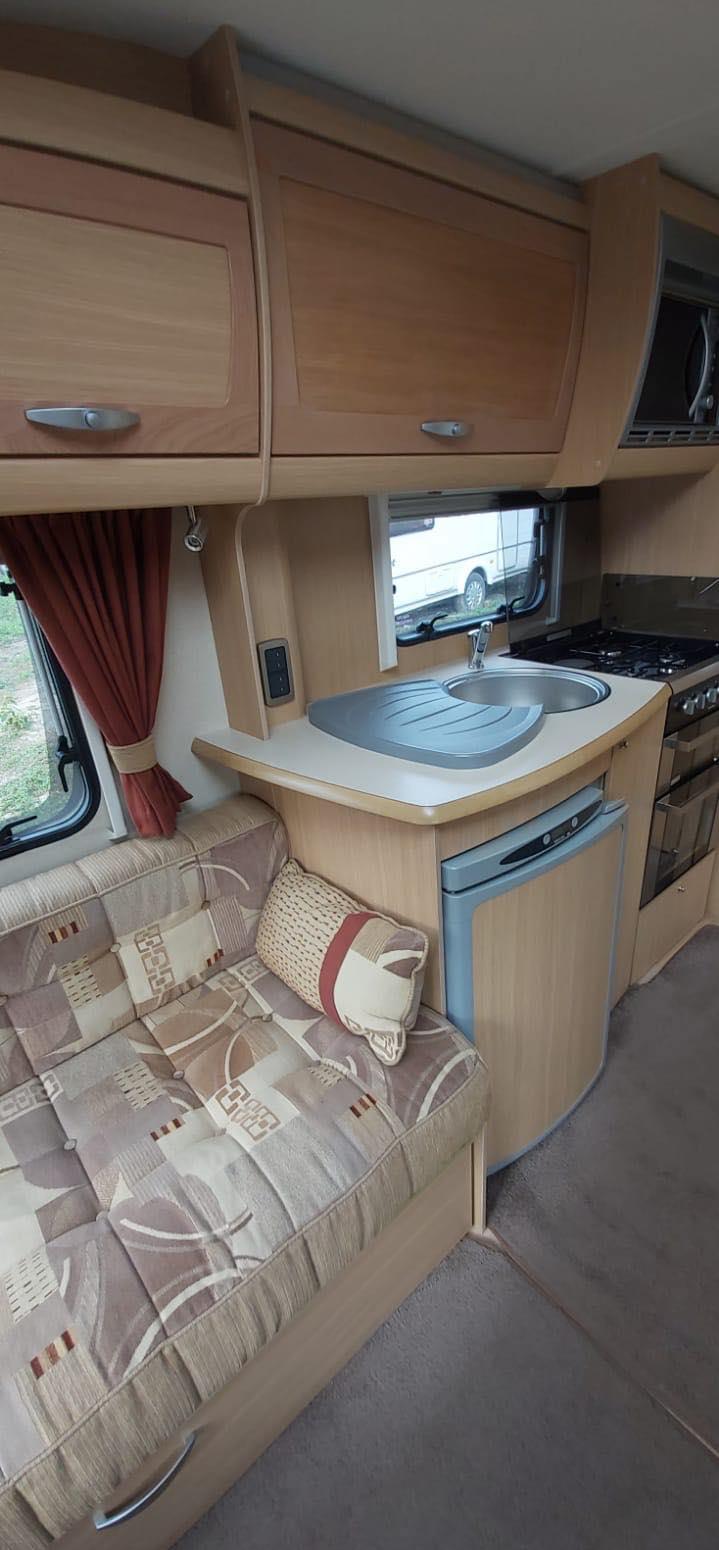 Altele Swift Abbey 2010