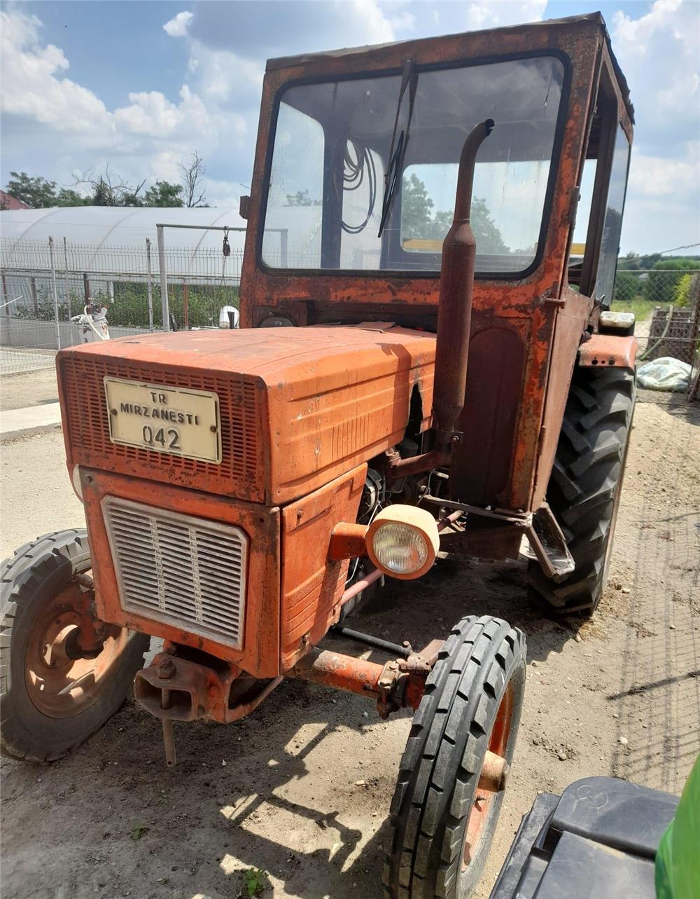 Altele UNIVERSAL U445