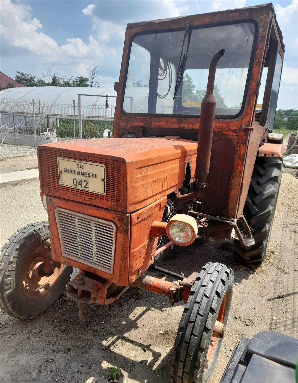 Altele UNIVERSAL U445