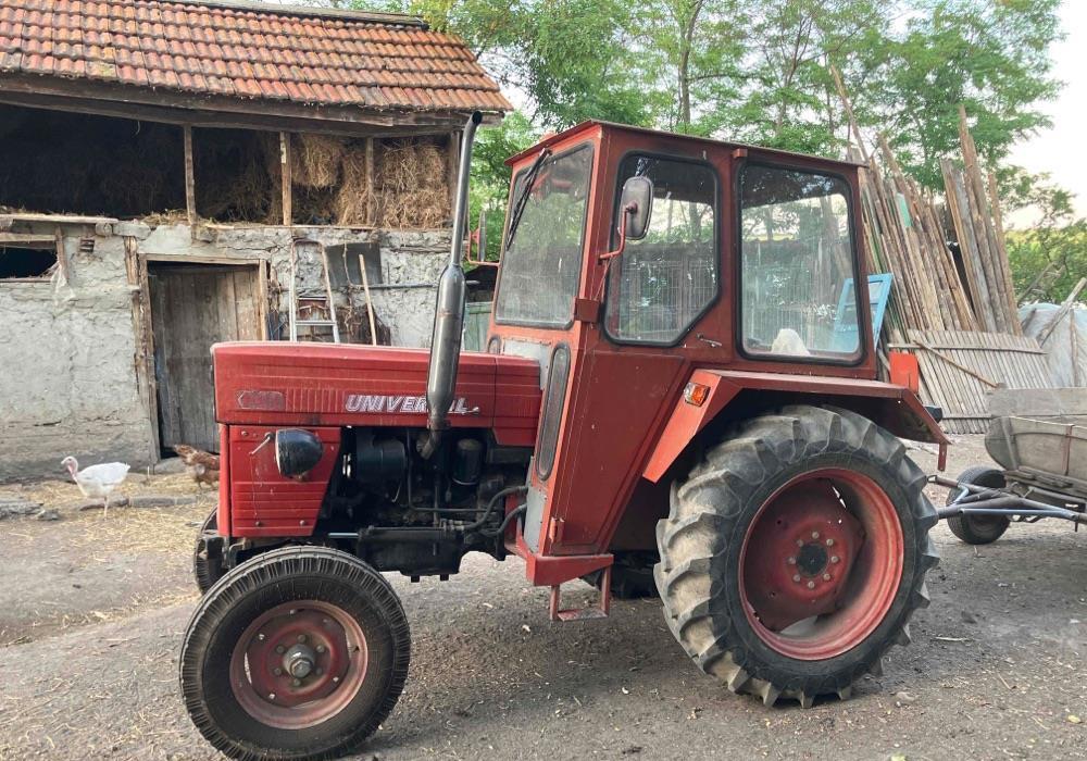 Altele UTB 445
