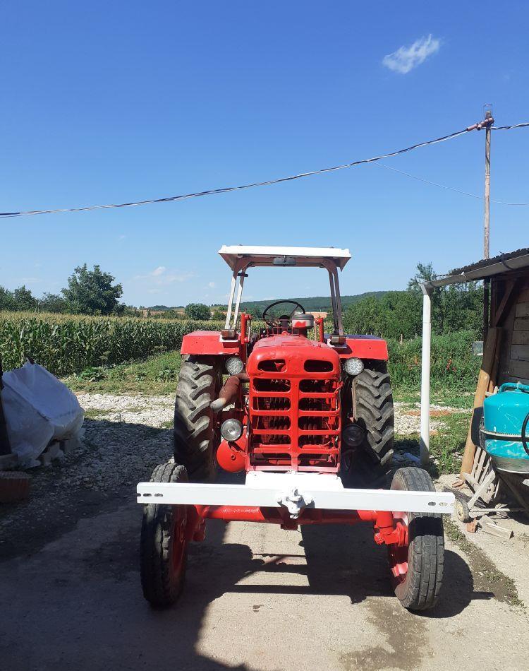 Altele utb 650