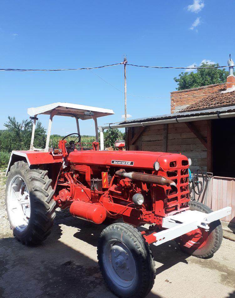 Altele utb 650