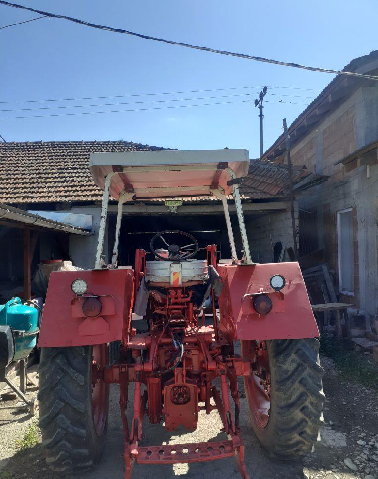 Altele utb 650