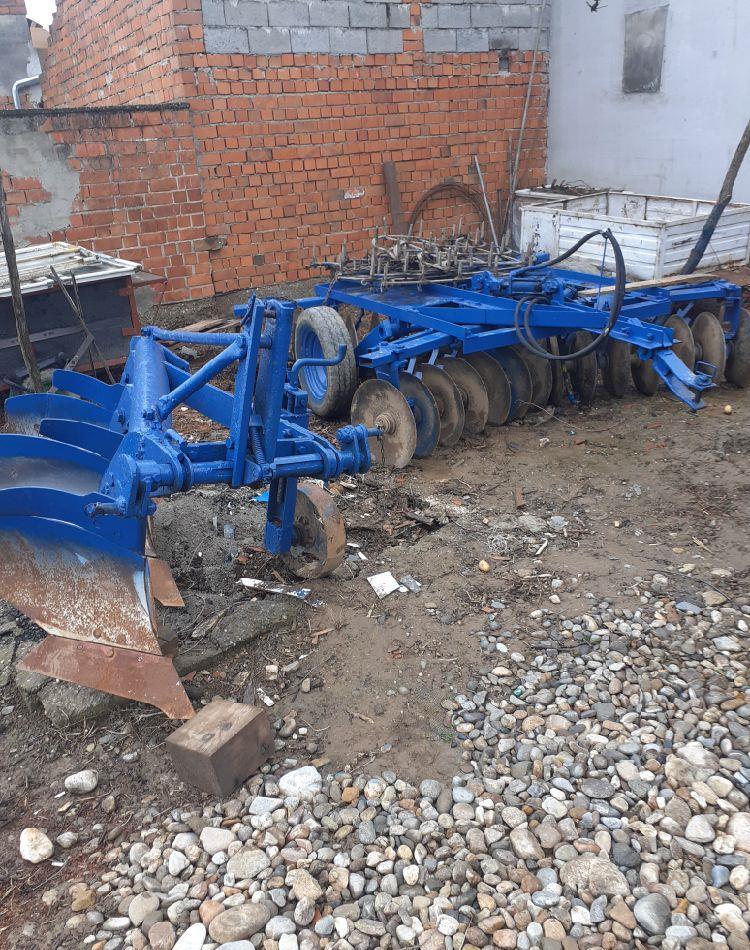 Altele utb 650