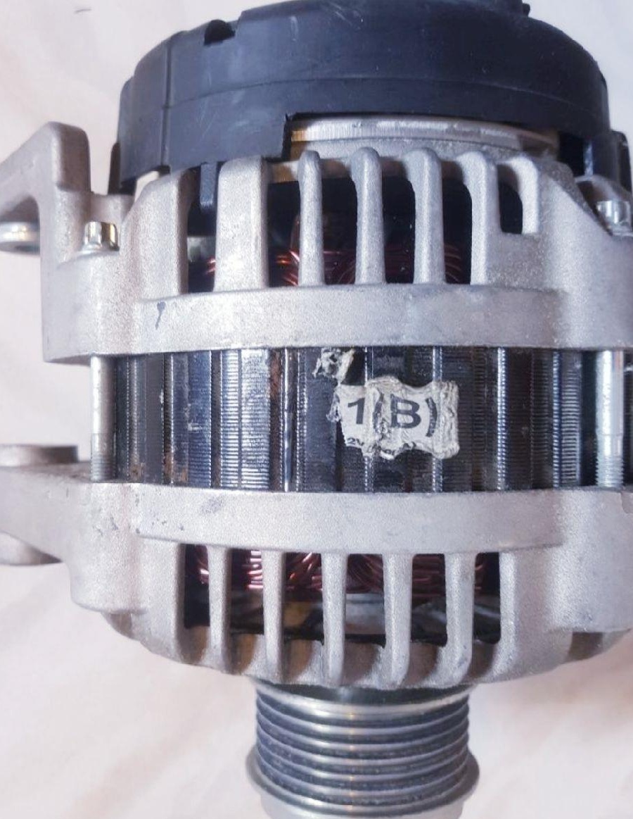 Alternator A1031 (b)