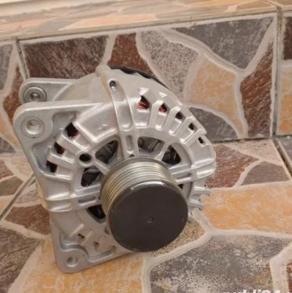 Alternator Valeo 185A-Nissan, Renault, Dacia Duster-fg18t , 8201727877