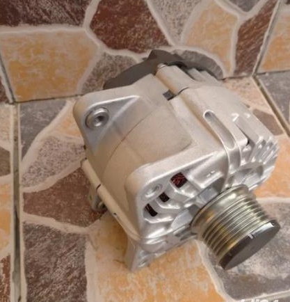 Alternator Valeo 185A-Nissan, Renault, Dacia Duster-fg18t , 8201727877