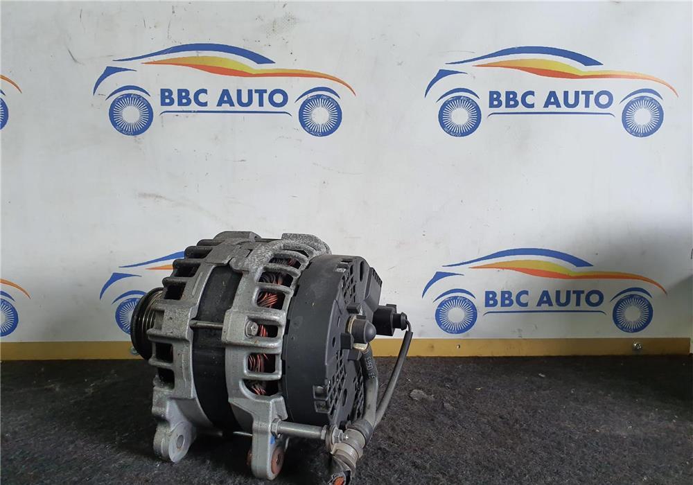Alternator VW PASSAT CC MK2 2.0 d CFGC cod 03L903024 F an 2013