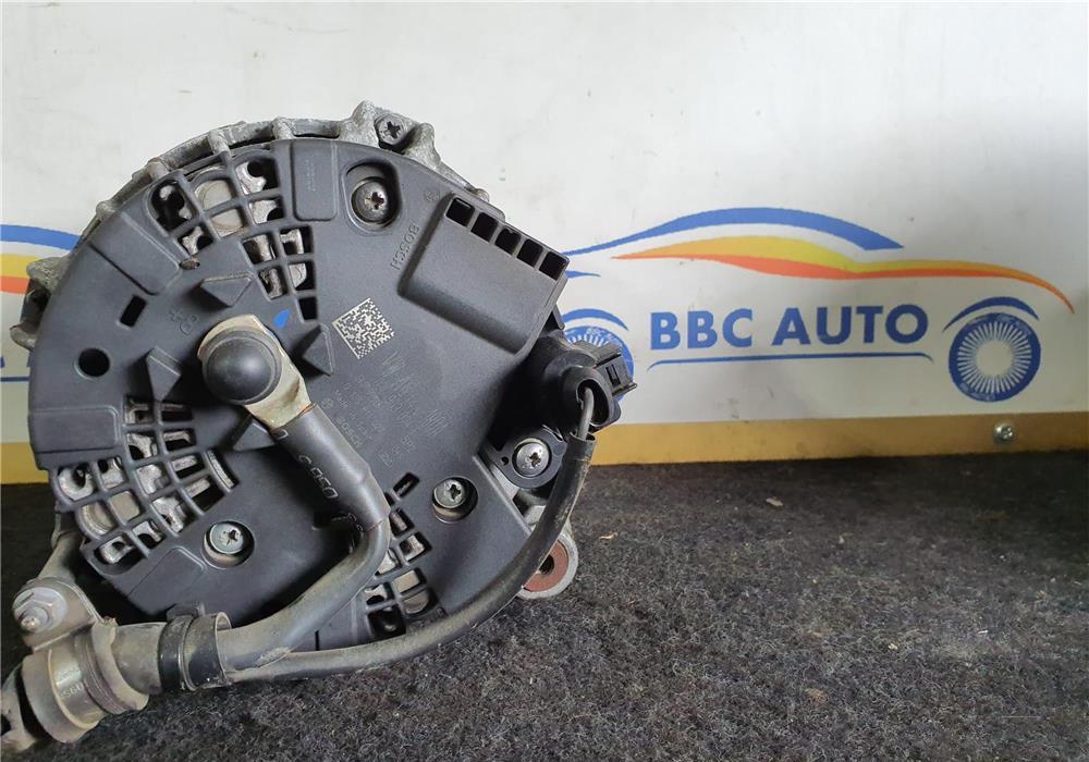 Alternator VW PASSAT CC MK2 2.0 d CFGC cod 03L903024 F an 2013