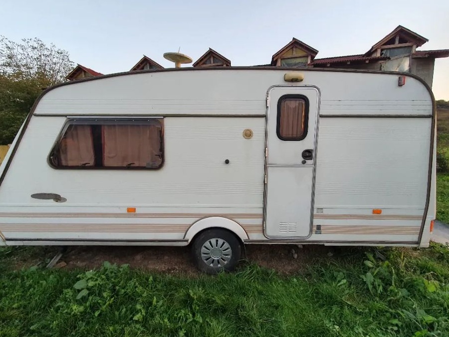Altul FLEETWOOD GARLAND 1484
