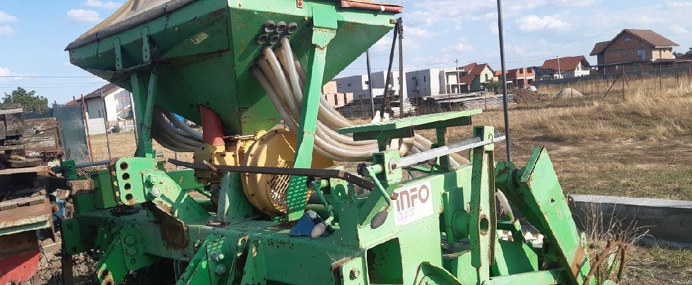 Amazone freza