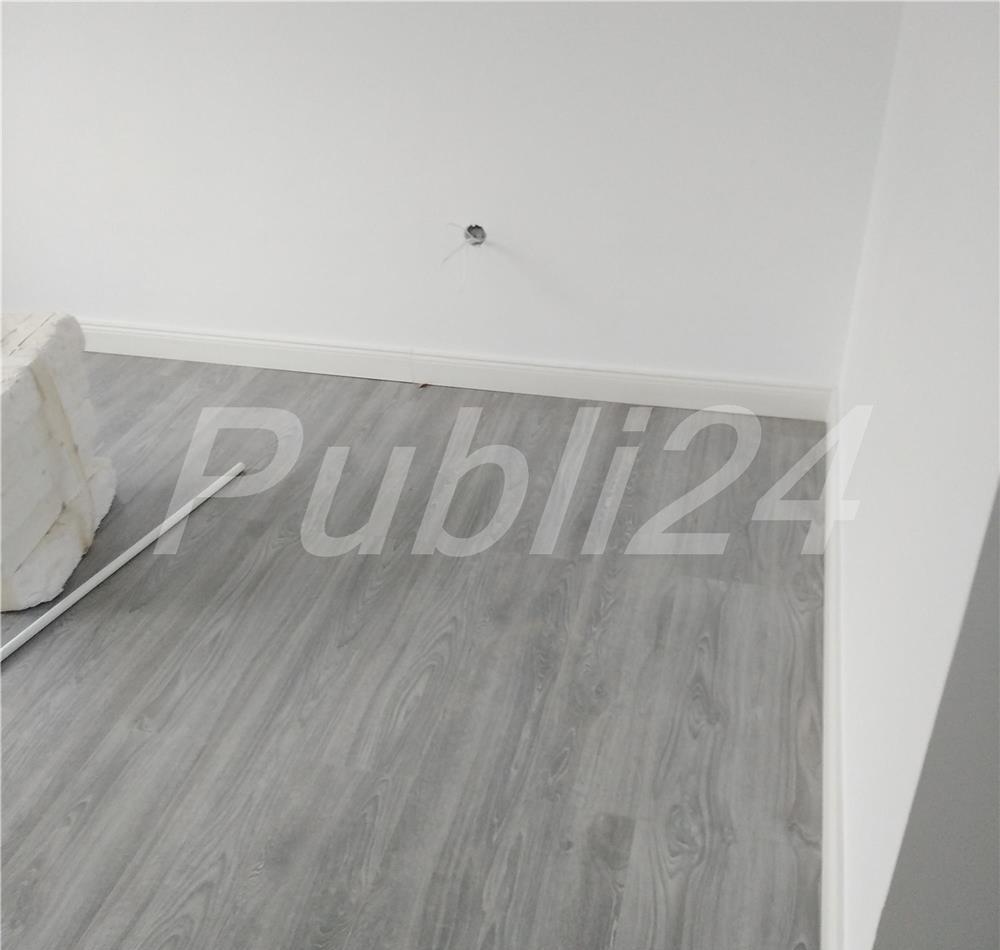 Amenajări interioare, instalații sanitare, electrice .
