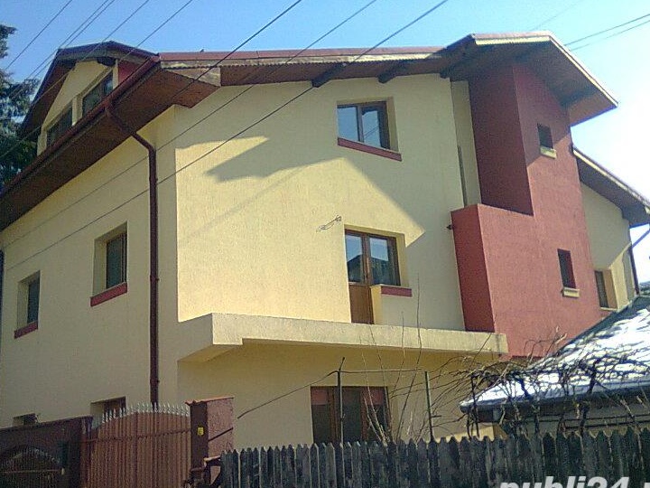 AMENAJARI INTERIOARE SI EXTERIOARE/PLATA PE ETAPE