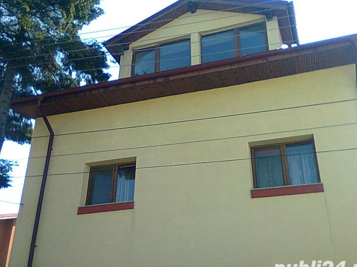AMENAJARI INTERIOARE SI EXTERIOARE/PLATA PE ETAPE