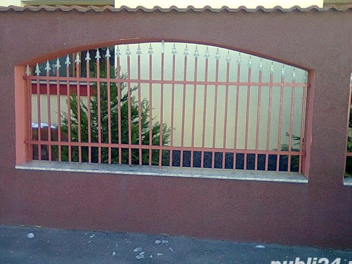 AMENAJARI INTERIOARE SI EXTERIOARE/PLATA PE ETAPE