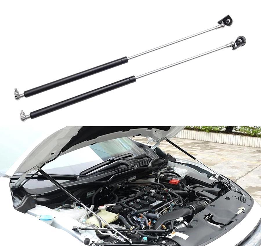 Amortizoare capota Honda Civic X noi