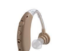 Amplificator de sunet,150dB,3accesorii,3baterii incluse,nou.Compatibilitate:urechea dreapta sistanga