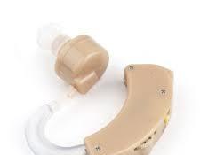 Amplificator de sunet,150dB,3accesorii,3baterii incluse,nou.Compatibilitate:urechea dreapta sistanga