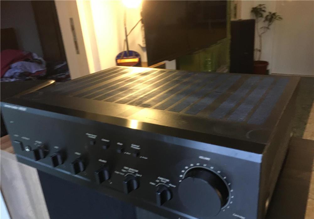 Amplificator Harman Kardon HK-6500