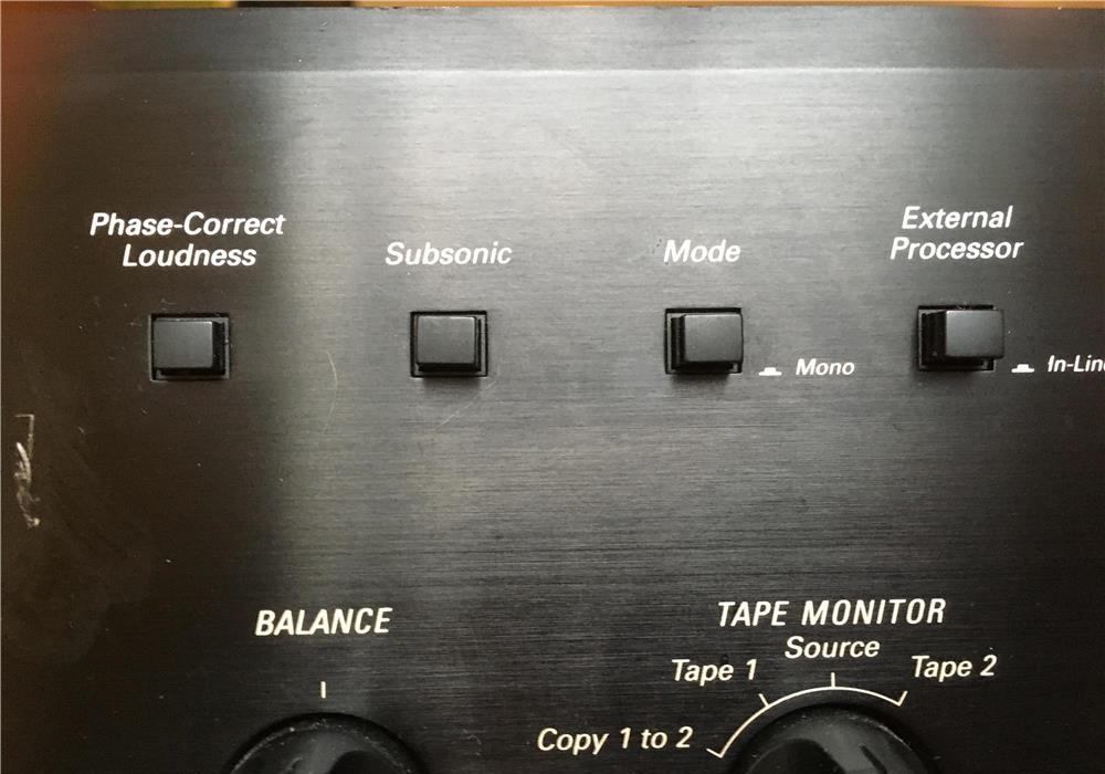 Amplificator Harman Kardon HK-6500
