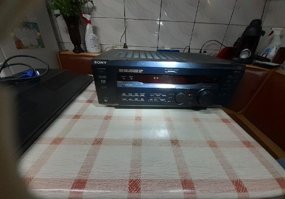 Amplitiner Sony str-de 445 pt reparat