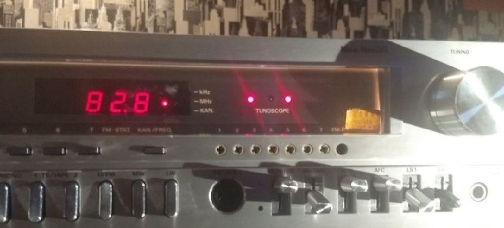 Amplituner Grundig R 3000