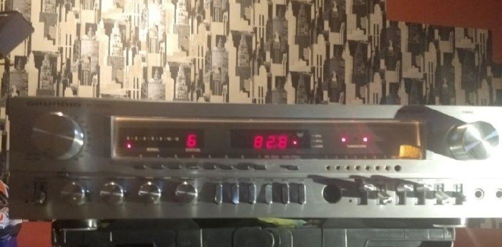 Amplituner Grundig R 3000