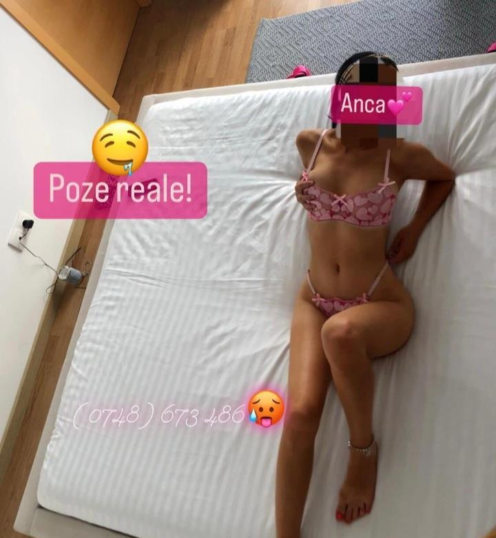 Anca iulius mall nouă în oraș !!