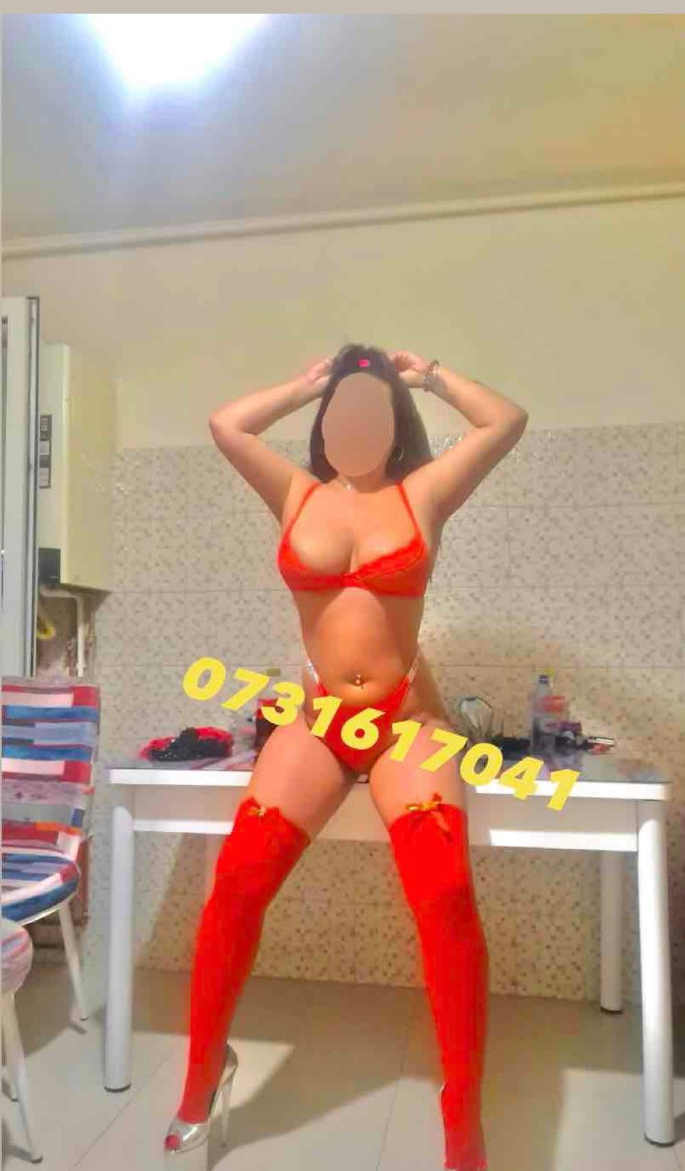 Andreea am revenit !va pup